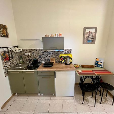 Old Tisa Apartment Senta Εξωτερικό φωτογραφία